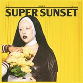 Super Sunset (Official Cover)