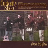 Above The Glass