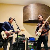 The Lightworkers