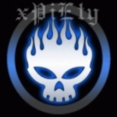 xpietyTheOnly1 için avatar