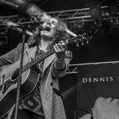 Dennis Kalla Live 2015