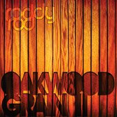 Oakwood Grain II