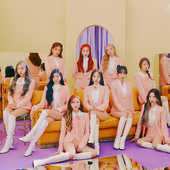 WJSN MINI ALBUM UNNATURAL CONCEPT PHOTO VER.2