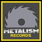 Аватар для MetalismRecords