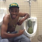 Tyler, the Creator Photos