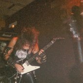 early MASSACRE (FLORIDA)