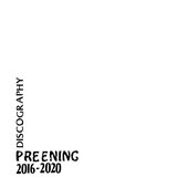 Discography 2016-2020