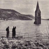 An Away To Reason: Parkwood Springs