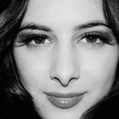 Ayda Mosharraf