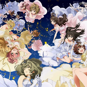 CINDERELLA GIRLS