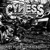 Loony Planet / Industreality