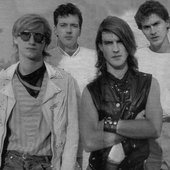 Men Without Hats