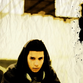 Abandoned Paper Mill, 2007