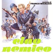 Ciao nemico (Original Soundtrack)