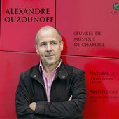 Alexandre Ouzounoff