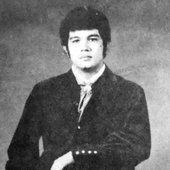 Victor Wood