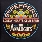 Sgt. Pepper's Lonely Hearts Club Band Live