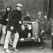  The Paupers