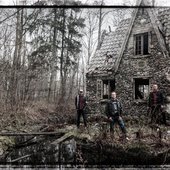 Stone Cadaver