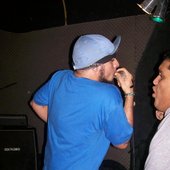 Audiorebel - 2007