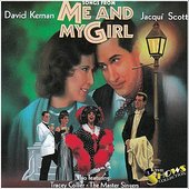 Songs From Me And My Girl