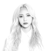 ++ jinsoul from loona