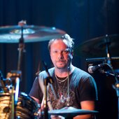 Tobbe Jonsson (Nalen July 2010)