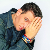 JC Chasez