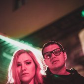 Darina and Andrey