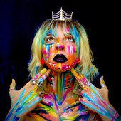 Trauma Queen