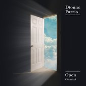 Open (Remix) - Single