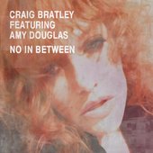 No in Between (feat. Amy Douglas) - Single