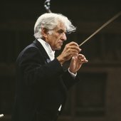 Leonard Bernstein