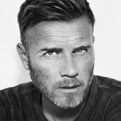 Gary Barlow 2013