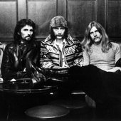 Steve Gibbons Band 3