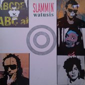 Slammin' Watusis
