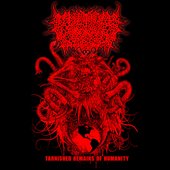 Tarnished Remains Of Humanity
