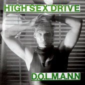 High Sex Drive