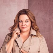 Melissa McCarthy