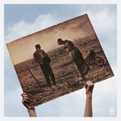 Western Edge of Eastern Time - Single