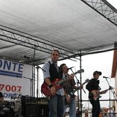 Fog Fest 2008