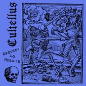 Destroy to Rebuild