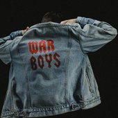 War Boys - EP