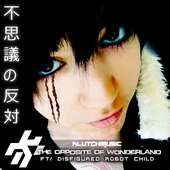 The Opposite Of Wonderland