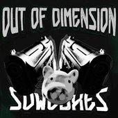OUT OF DIMENSION - Single