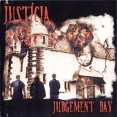 Judgement Day