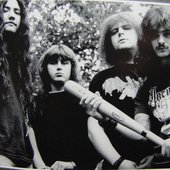 Napalm Death (1989)