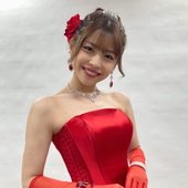 Kanazawa Tomoko after graduation (2021)