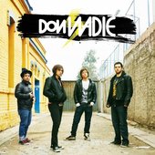 Don Nadie 