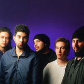 Deftones